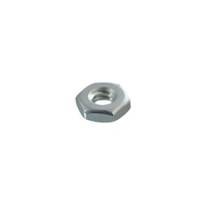 Hexagon Machine Nut