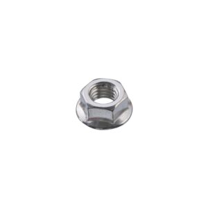 Serrated Flange Nut UNC