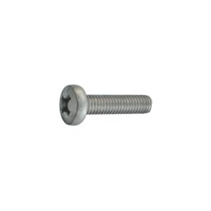 DIN 7985 Phil Pan Head Stainless Steel Machine Screws