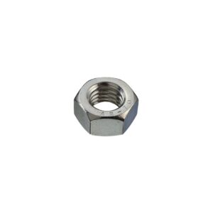 DIN 934 Hex Nut A2 Stainless Steel