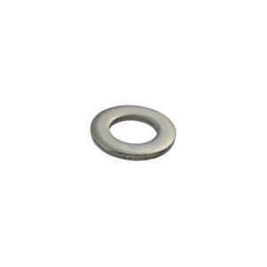 Stainless Steel DIN 125 A Flat Washer