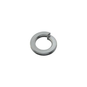 Stainless Steel DIN 127 B Split Lock Washer