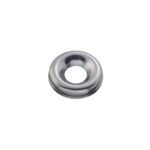 Finishing Washer Stainless Steel