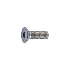 Stainless Steel Flat Head Socket Cap Screw