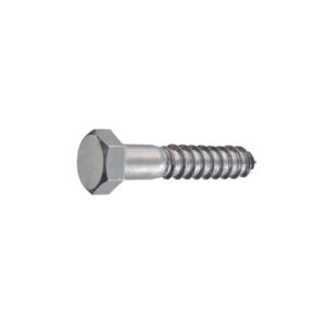 Hex Head Lag Bolt stainless steel