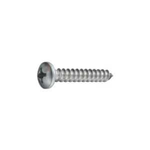 Phillips Pan Head Sheet Screws