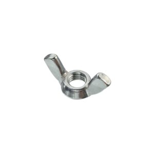 18-8 Stainless Steel Wing Nut